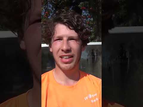 Het ging weer eens niet van een leien dakje...🤣 #shorts #kelderklasse15 #kroncrv #npo3 #daanboom