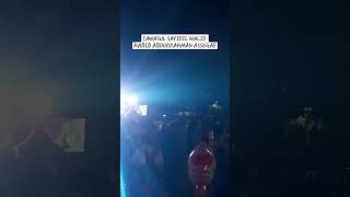 Download lagu Tawasul Sayidil Walid Habib abdurrahman Assegaf #ms1 mp3