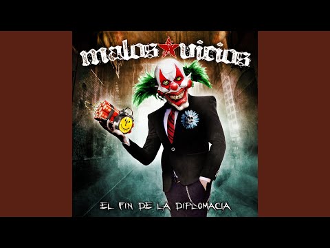 Asha - Malos Vicios