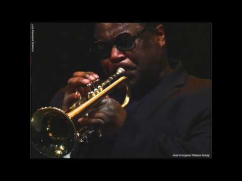 Wallace Roney, Gary Bartz, Lenny White, Buster Williams, Victor Gould (Live) — Part 1