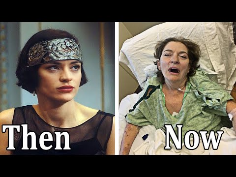 Brideshead Revisited 1981 Then and Now All Cast: Most of actors died