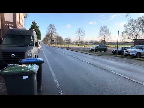 1939年11月9日 独蘭国境でSSによるイギリス将校拉致、フェンロー事件の現場