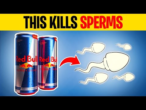 Top 10 SPERM KILLERS You Eat everyday!!!