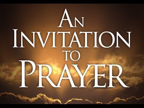 STM Prayer & Intercession Telephone Line