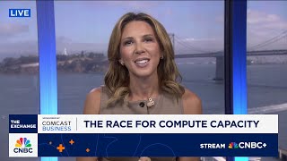 AWS to build out new AI infrastructure for OpenAI in $38B deal