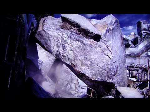 RAGE campaign playthrough pt1