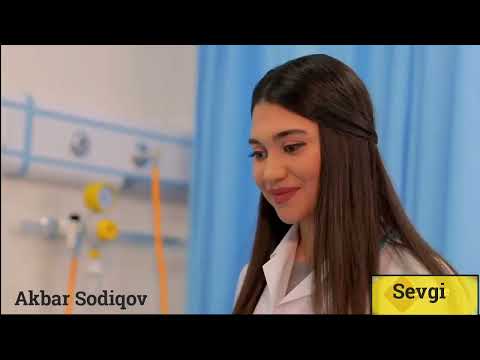 Akbar Sodiqov - Sevgi 18+