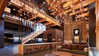 Ace Hotel Kyoto, Japan | Travel With Suruchi