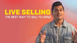 The Future of Live Shopping: How to Sell to Gen Z and Dominate the Market in 2023
