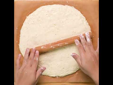 Homemade AIP Friendly Pizza Dough