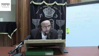 "למה האמונה שלי חלשה!!" | הרב אסף משה בילר