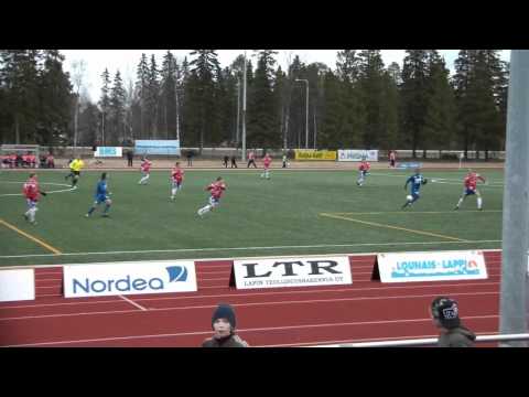 PS Kemi - OPS, 30.4.2011