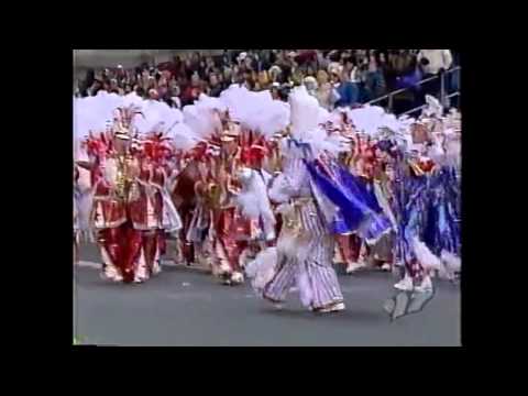 1998 Polish American String Band "Stars, Stripes, And Strings" - 2nd Place
