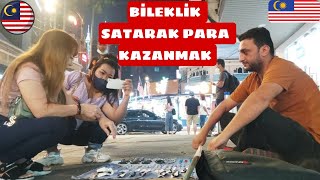 HOW DO I MAKE MONEY SELLING BRACELETS IN MALAYSIA !!! #172