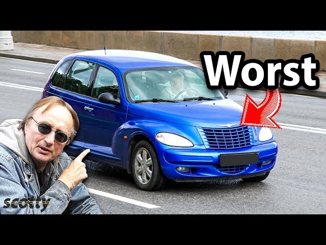 Video Pronunciation of Chrysler in English