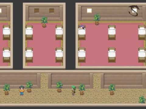 Lets Play Elements Destiny Origins [16] - Desertias Stadtleben