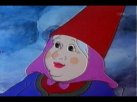 Tontut Kausi 2 Jakso 12 - Matka Siperiaan