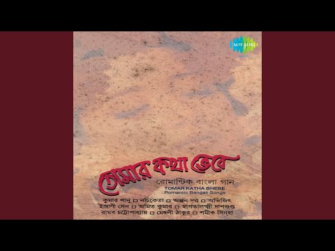Tomar Katha Bhebe