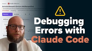 Debug Production Errors in 5 Minutes with Claude AI