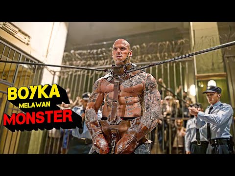 THE MOST COMPLETE FIGHTER IN THE WORLD ‼️