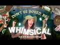 100 Fantasy Core Things To Do When You Re Bored Fill Your Life With Adventure Creativity Whimsy
