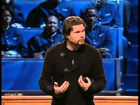 Andrew Farley - The Naked Gospel (From World Changers Church International) - 30.03.2014