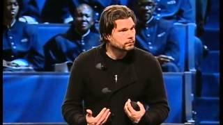 Andrew Farley - The Naked Gospel (From World Changers Church International) - 30.03.3014