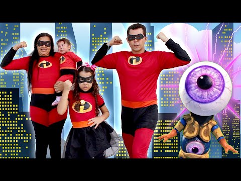 AS AVENTURAS DA SARAH INCRÍVEL - EPISÓDIO 11