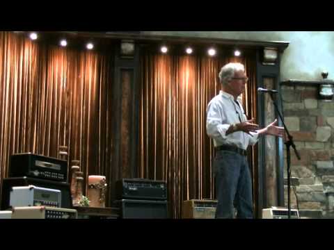 Mesa Boogie Clinic with Founder Randall Smith