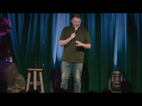 Shane Gillis History Lesson on Alabama Football