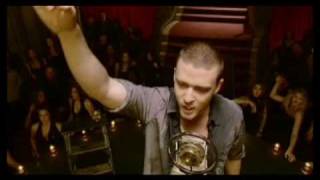 Justin Timberlake - What Goes Around...Comes Around (Paul Van Dyk Remix) (Promo) (HQ)