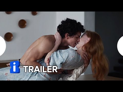 Sonhos | Trailer Oficial Legendado