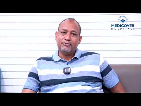Brain Stroke Treatment in Hitec City, Hyderabad - Video Thumbnail