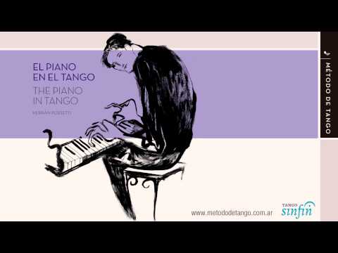 TRACK 175 - EL PIANO EN EL TANGO