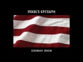 PIXEL'S EPITAPH - George Zhen