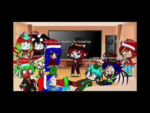 youtuber users react to shadow vs vegeta - cartoon beatbox battles