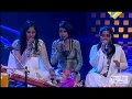Suganda Jurny Preformance Raag In Saregamapa Best Preform
