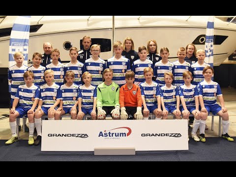 SalPa P07 kausi 2019