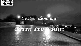 Calogero - Avant toi