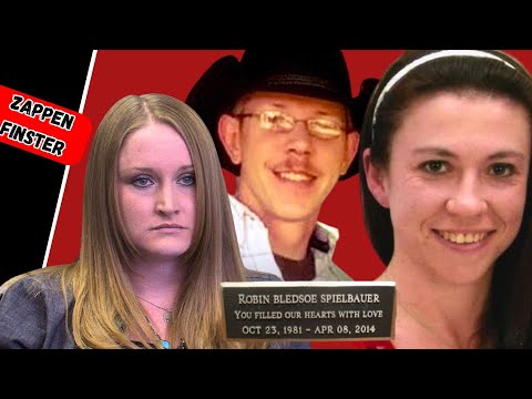 466 Tage im Knast: Unschuldig hinter Gittern - Der Fall Robin Spielbauer - Truecrime Deutsch