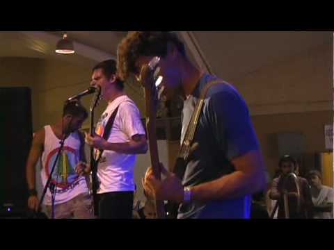 Mammoth Grinder SOUND & FURY part 2 (Live 7.24.10)