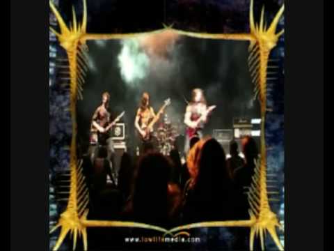 Tidfall - A Hidden Realm