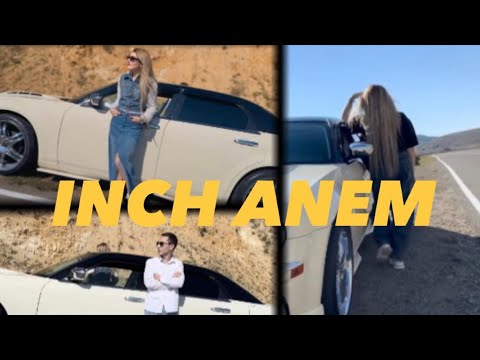 Seda Hovhannisyan "INCH ANEM" Premiere 2024