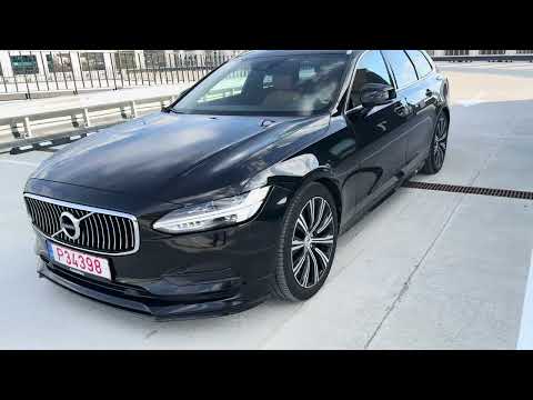 Volvo V90, 2.0 l., Универсал