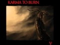 Karma To Burn - Forty Eight