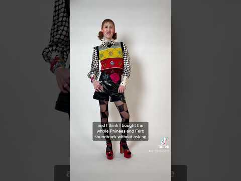 LOOK ONE: THE SOCIAL MEDIA FASHION MAGAZINE/ LOOK 26 BLIZZY