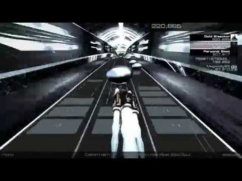 Audiosurf 2 | I Need Your Love (feat. Ellie Goulding)