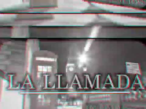JOSE PALACIOS - LA LLAMADA
