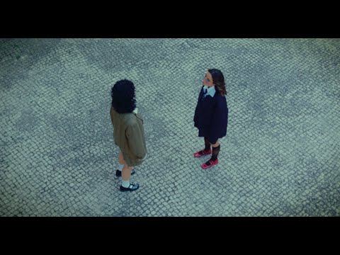 Matilde Leite ft. Rita Onofre - Medo