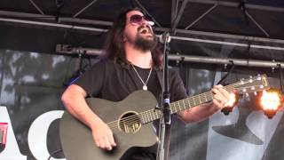 Shooter Jennings & Lukas Nelson Gunslinger